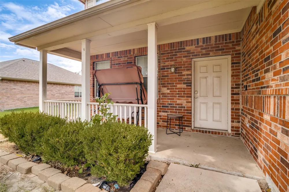 614 Berry Trail Forney, TX 75126
