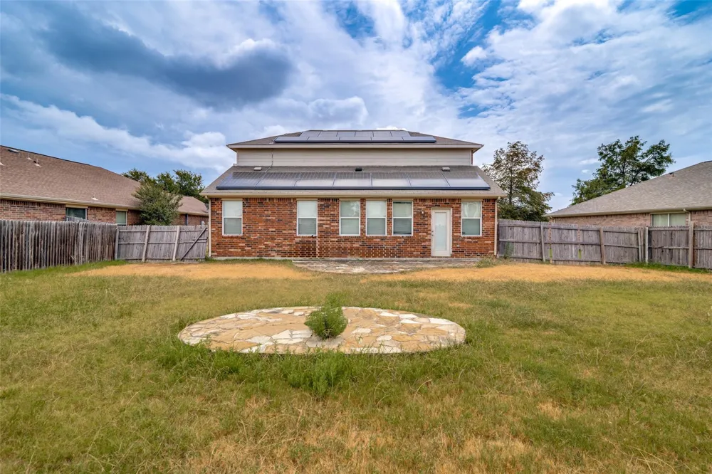 614 Berry Trail Forney, TX 75126