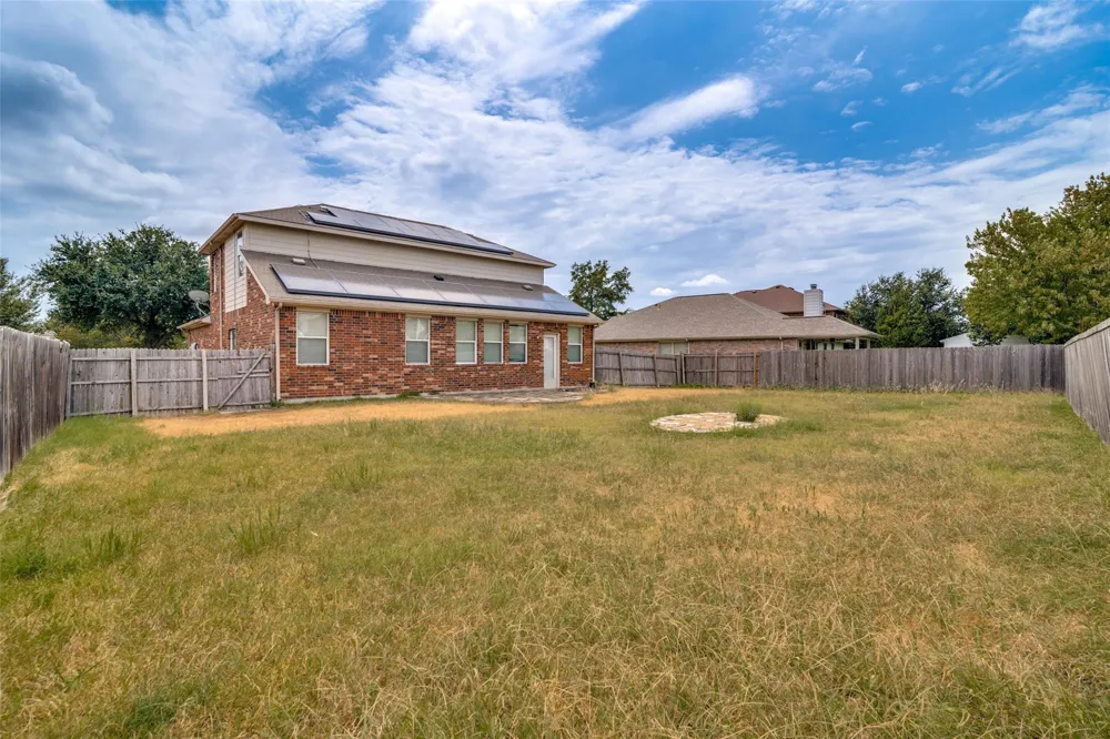 614 Berry Trail Forney, TX 75126