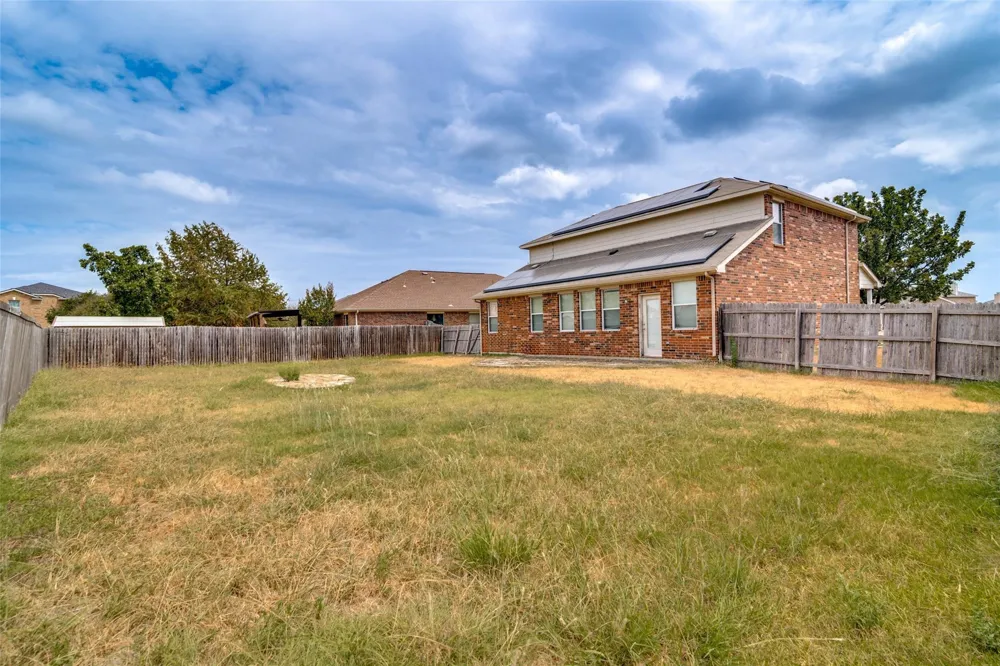 614 Berry Trail Forney, TX 75126