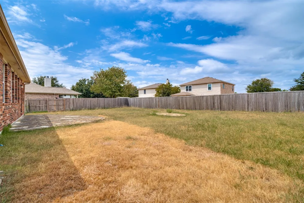 614 Berry Trail Forney, TX 75126