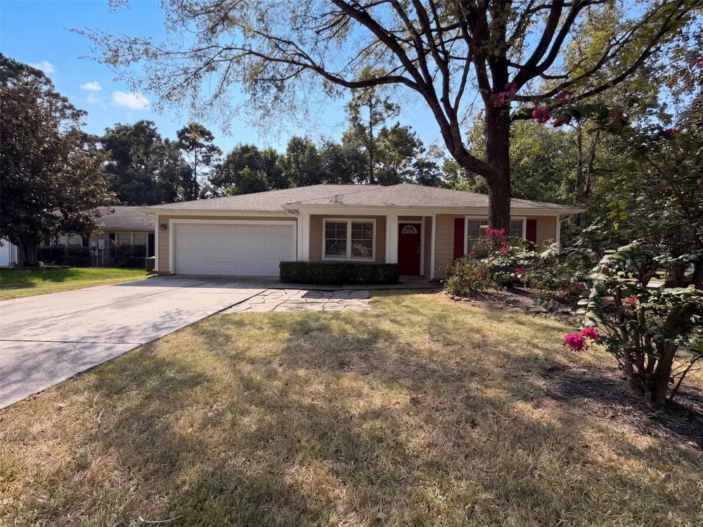 21886 Pinewilde Court Porter, TX 77365