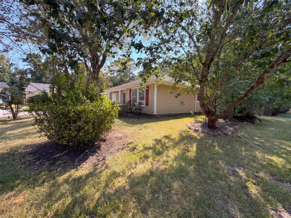 21886 Pinewilde Court Porter, TX 77365