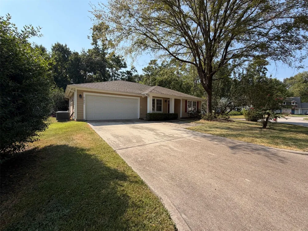 21886 Pinewilde Court Porter, TX 77365