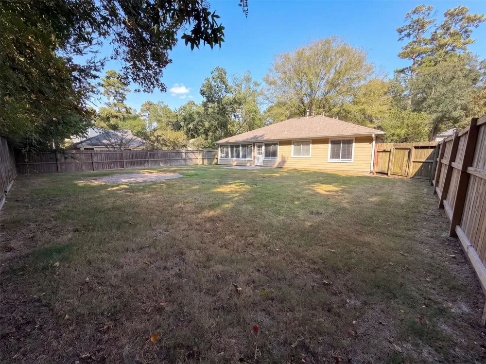 21886 Pinewilde Court Porter, TX 77365