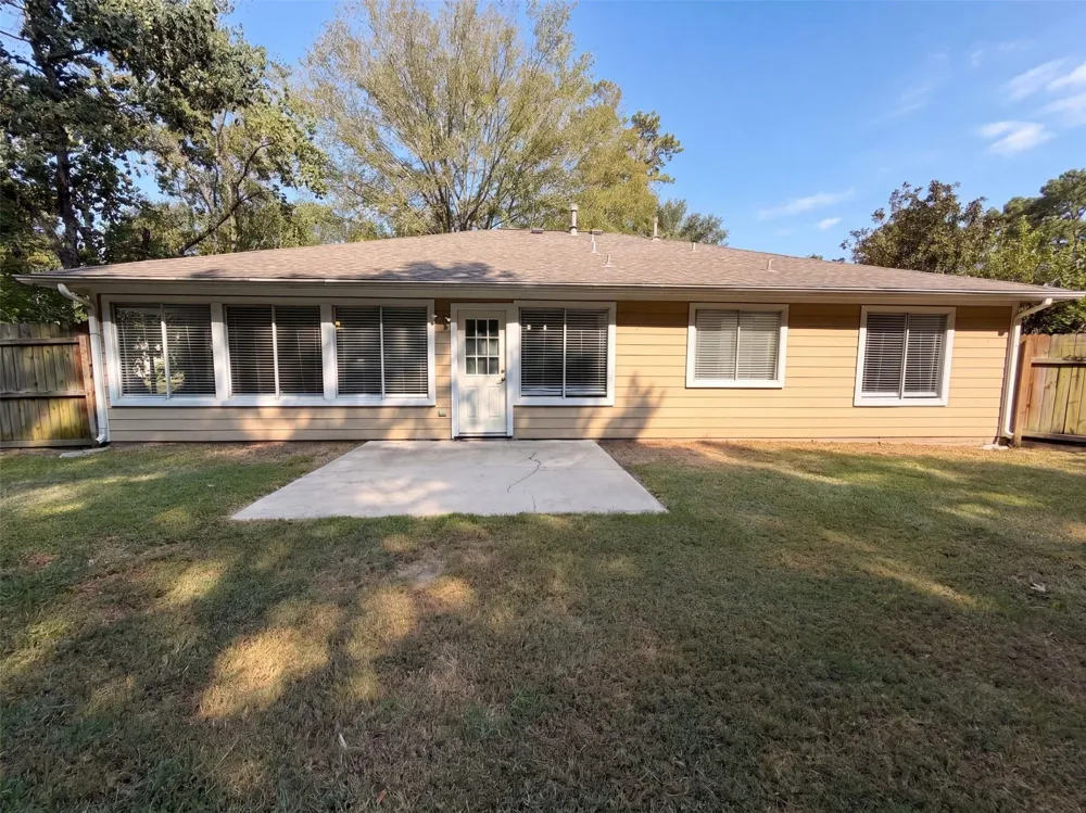 21886 Pinewilde Court Porter, TX 77365