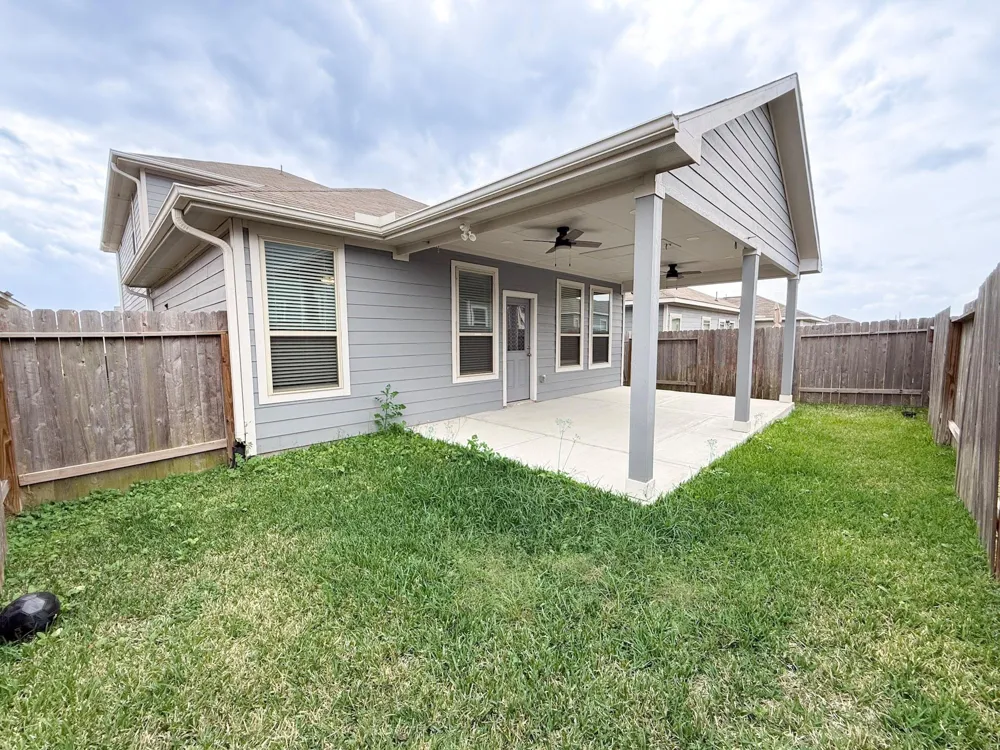 19623 Cat Spruce Court Porter, TX 77365