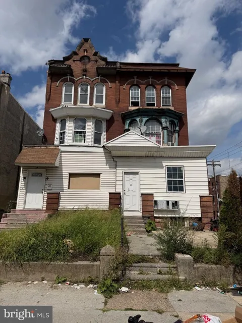 1101 W LEHIGH AVENUE
