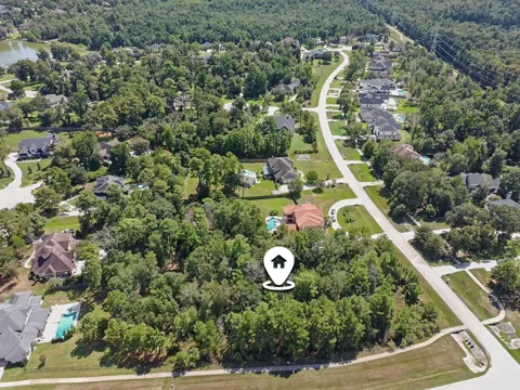 4435 Chateau Creek Way