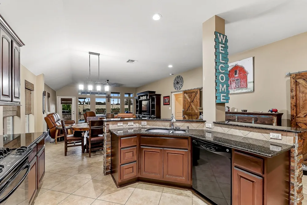 28215 Helmsman Knolls Drive Katy, TX 77494