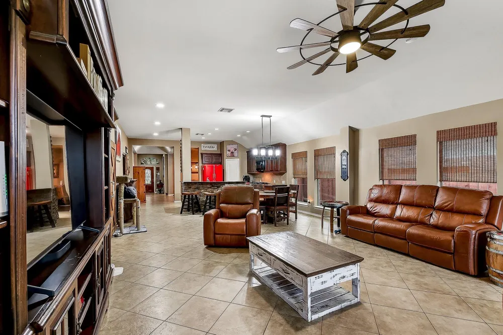 28215 Helmsman Knolls Drive Katy, TX 77494
