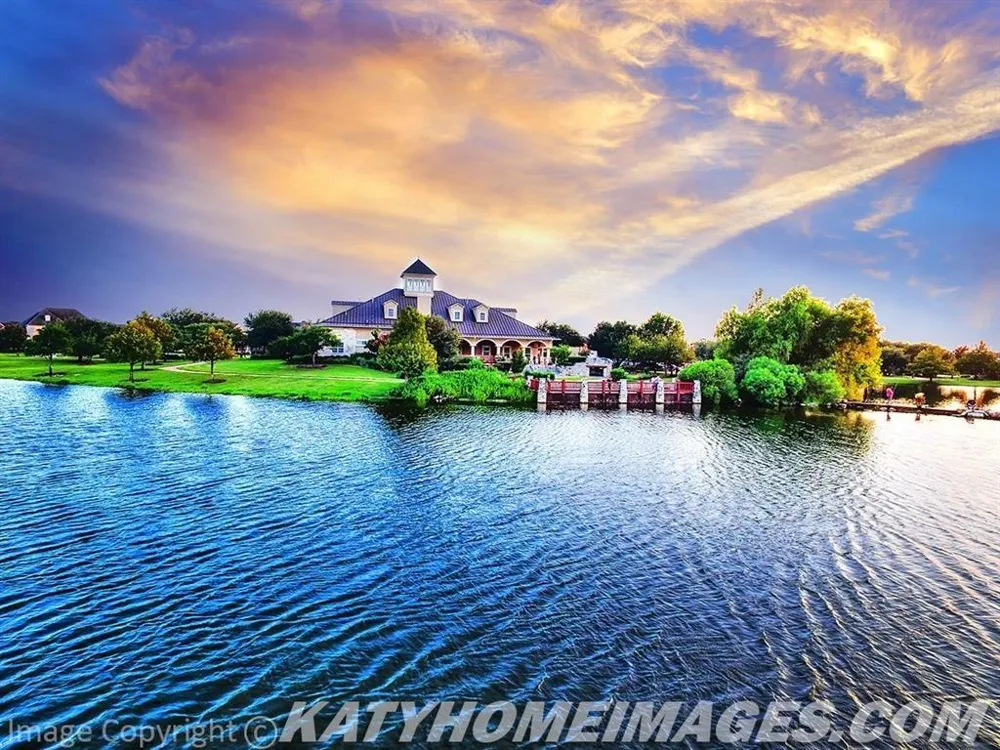 28215 Helmsman Knolls Drive Katy, TX 77494