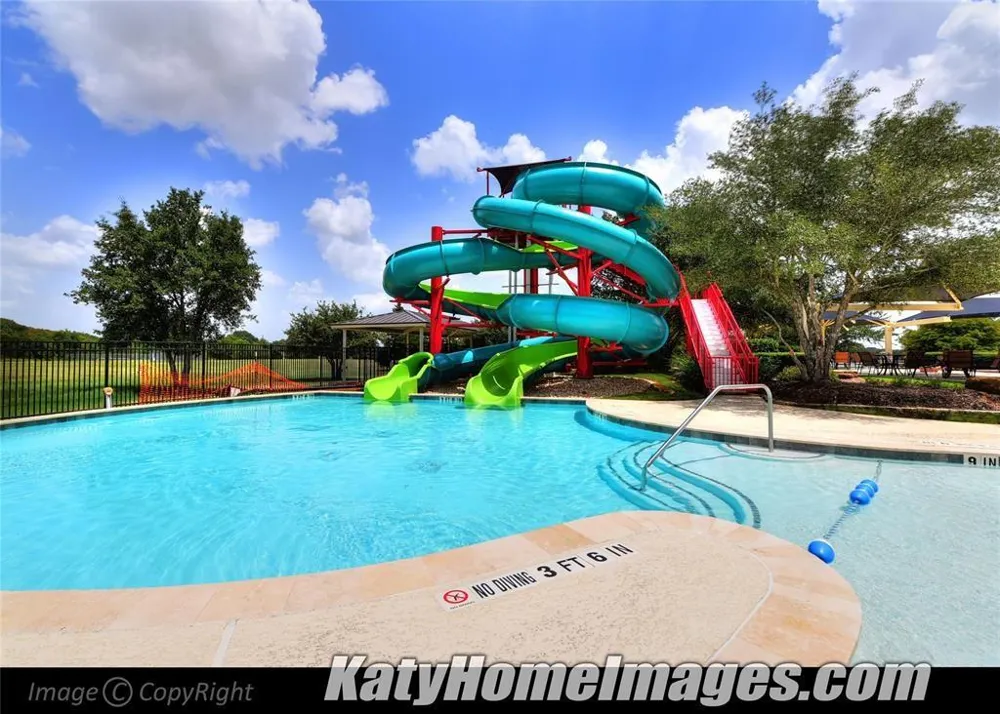 28215 Helmsman Knolls Drive Katy, TX 77494
