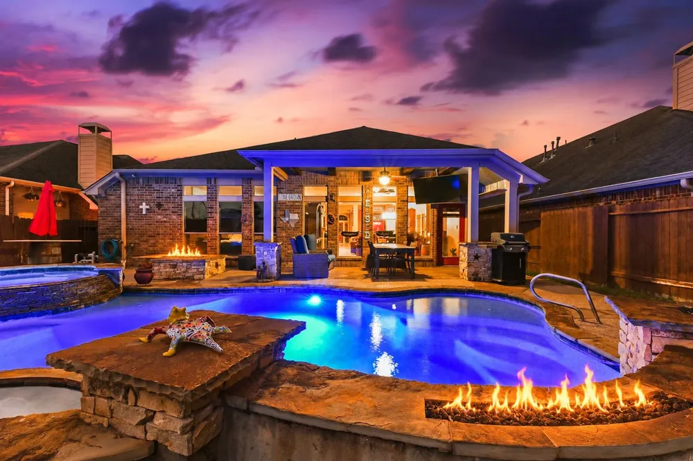 28215 Helmsman Knolls Drive Katy, TX 77494