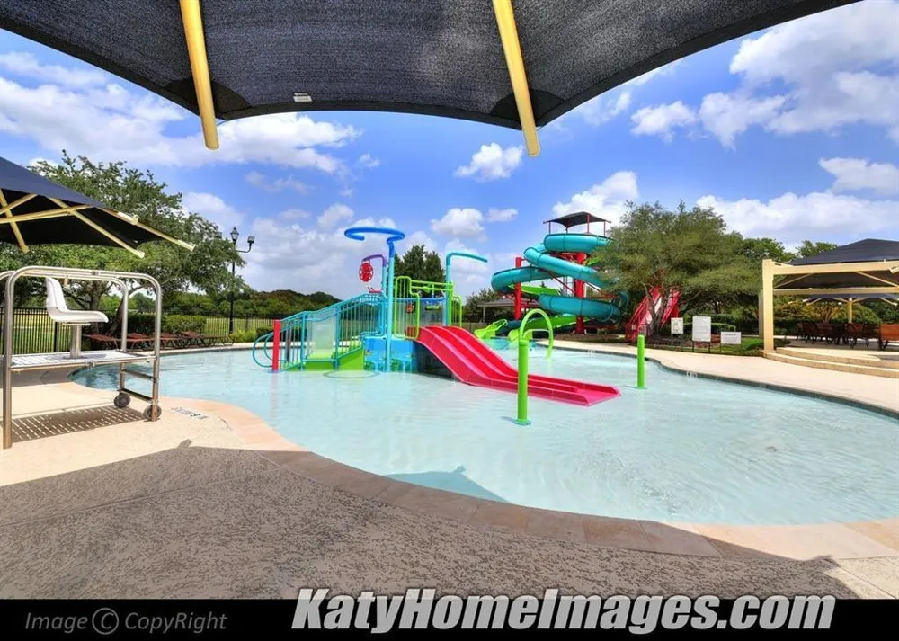 28215 Helmsman Knolls Drive Katy, TX 77494