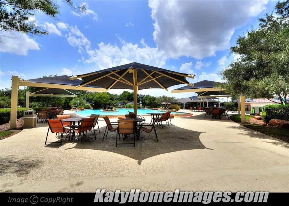 28215 Helmsman Knolls Drive Katy, TX 77494