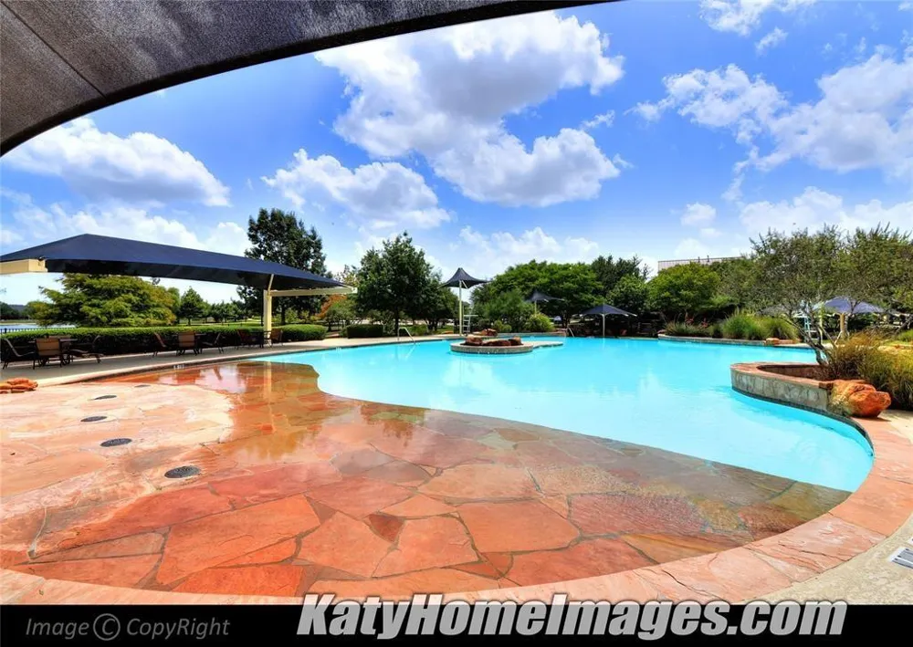 28215 Helmsman Knolls Drive Katy, TX 77494