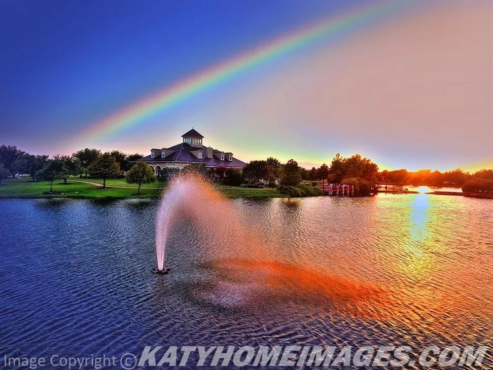 28215 Helmsman Knolls Drive Katy, TX 77494