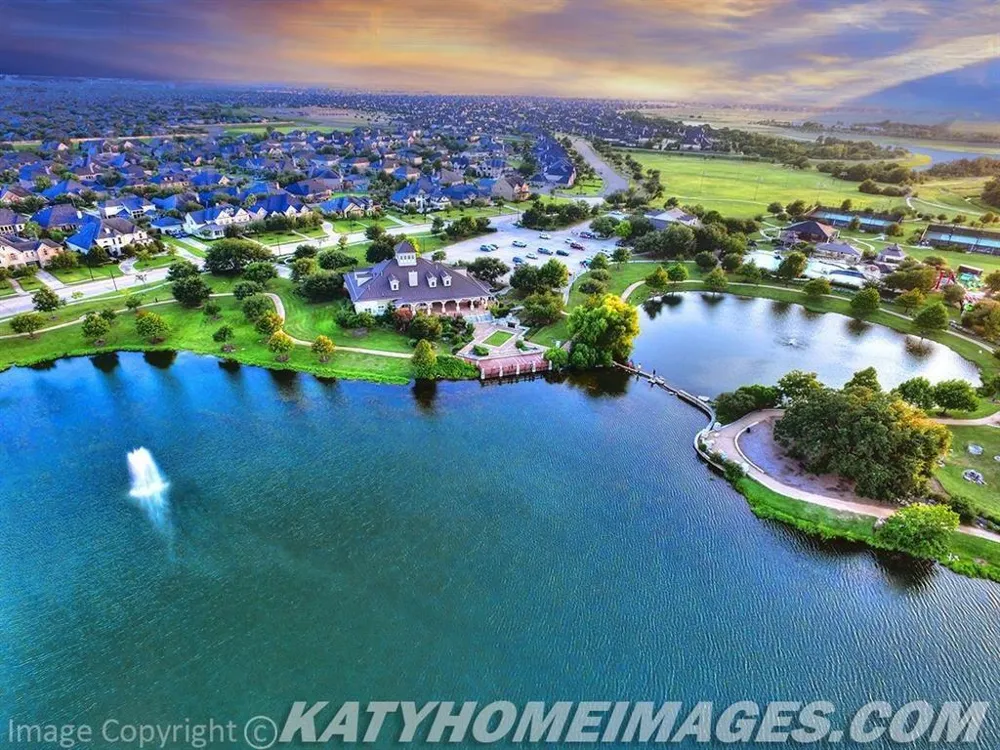 28215 Helmsman Knolls Drive Katy, TX 77494