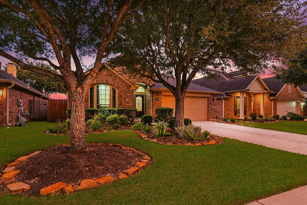 28215 Helmsman Knolls Drive Katy, TX 77494