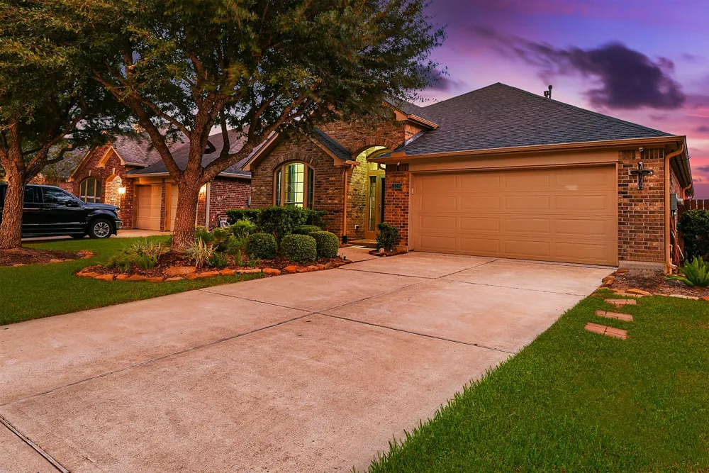 28215 Helmsman Knolls Drive Katy, TX 77494