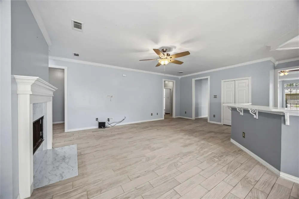 807 Fairpark Lane Sugar Land, TX 77479