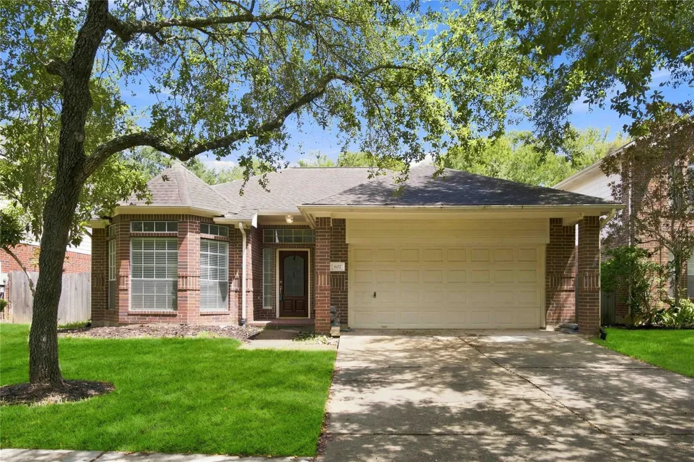 807 Fairpark Lane Sugar Land, TX 77479