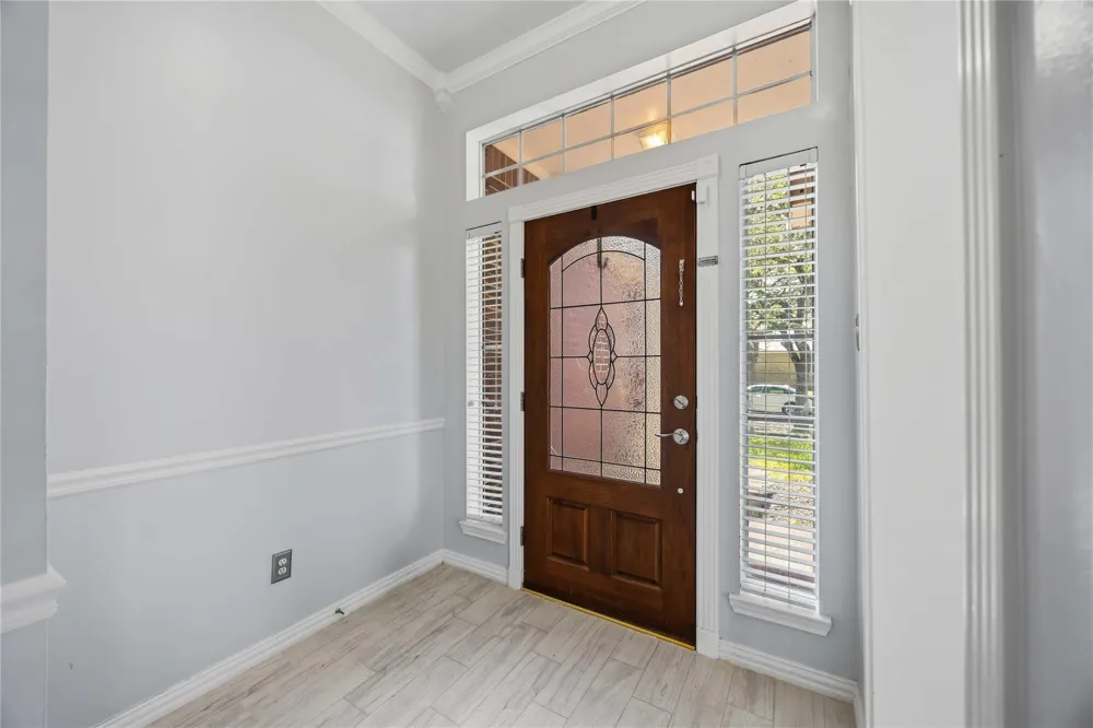 807 Fairpark Lane Sugar Land, TX 77479