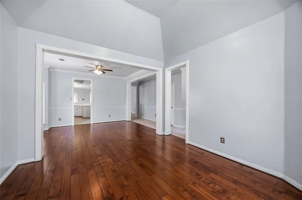 807 Fairpark Lane Sugar Land, TX 77479