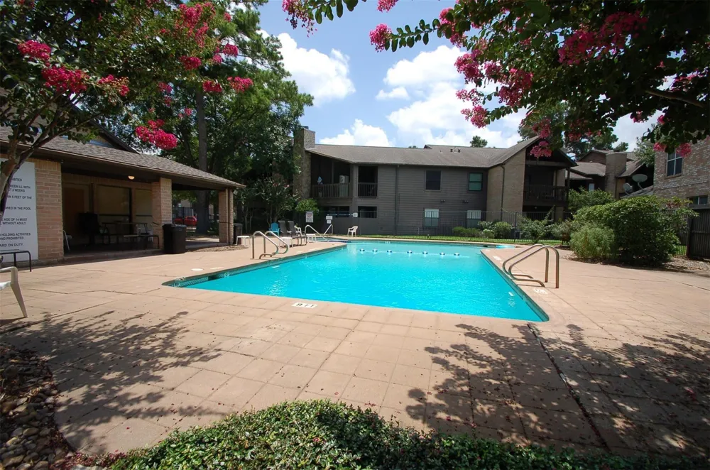 12755 Mill Ridge Drive #210 Cypress, TX 77429