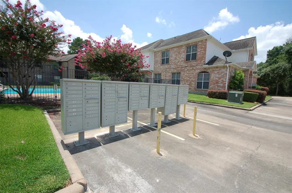 12755 Mill Ridge Drive #210 Cypress, TX 77429