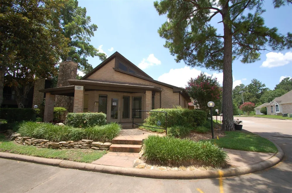 12755 Mill Ridge Drive #210 Cypress, TX 77429