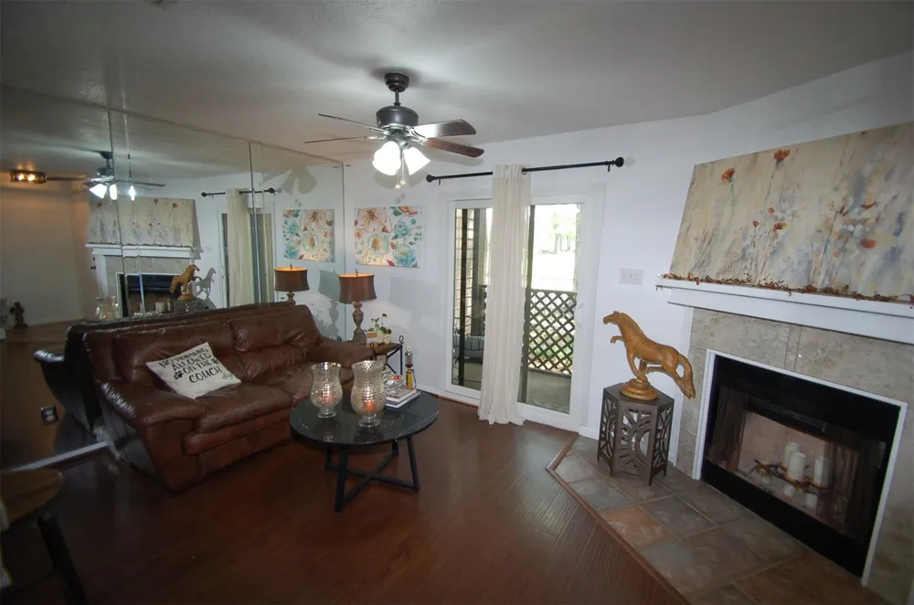 12755 Mill Ridge Drive #210 Cypress, TX 77429
