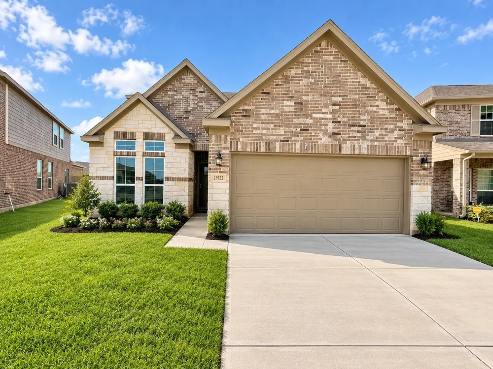 23922 Rottino Drive Katy, TX 77493