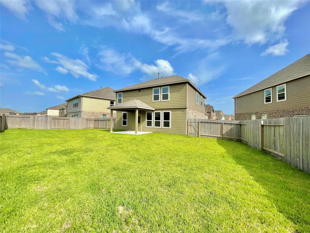 23922 Rottino Drive Katy, TX 77493