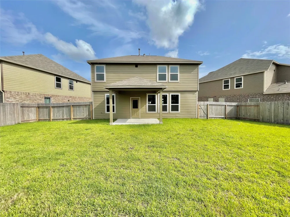 23922 Rottino Drive Katy, TX 77493