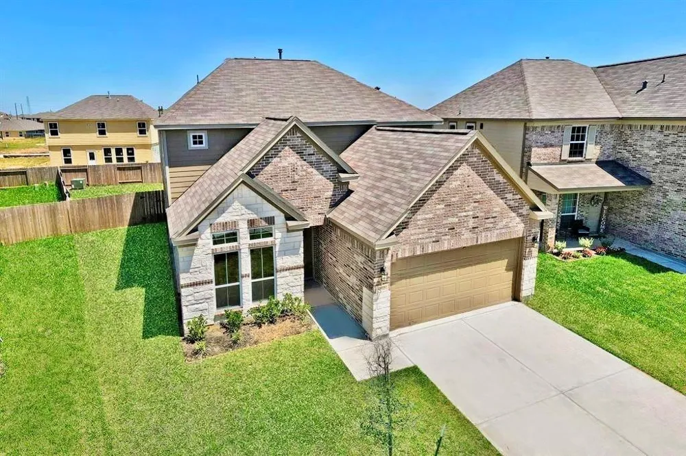 23922 Rottino Drive Katy, TX 77493