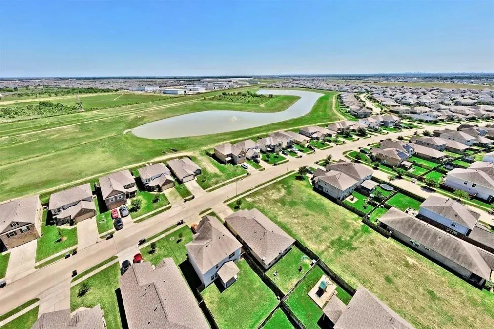 23922 Rottino Drive Katy, TX 77493