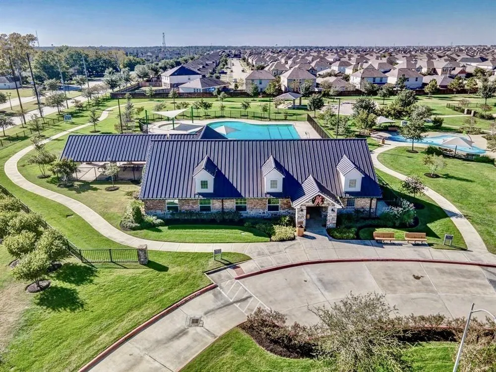 23922 Rottino Drive Katy, TX 77493