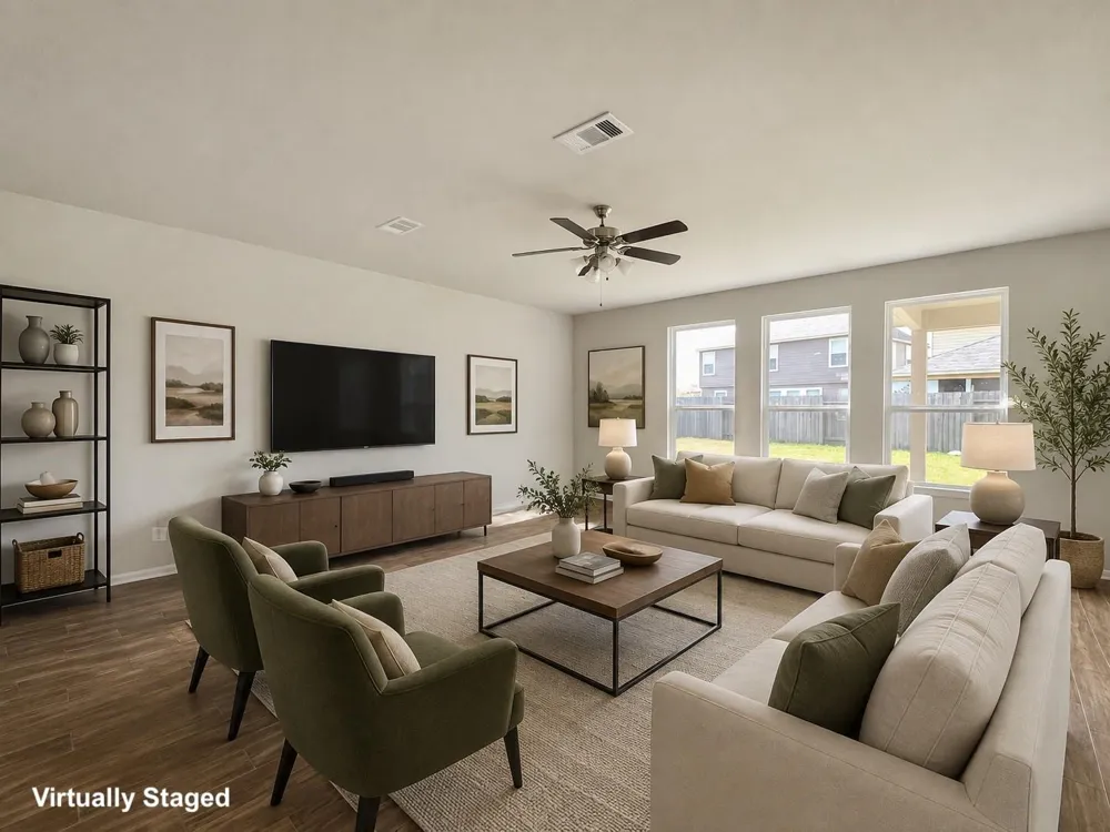 23922 Rottino Drive Katy, TX 77493