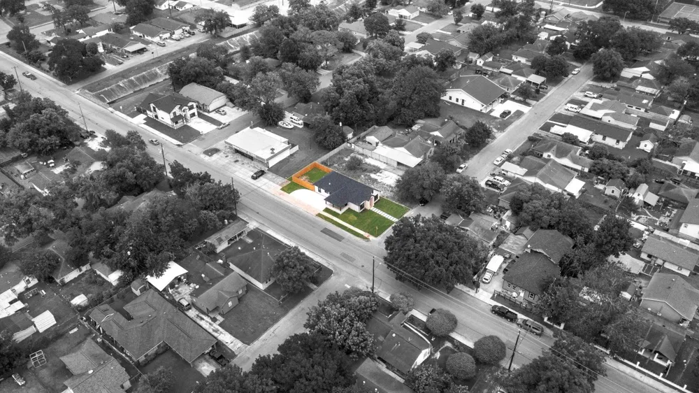 1401 Main Street Galena Park, TX 77547