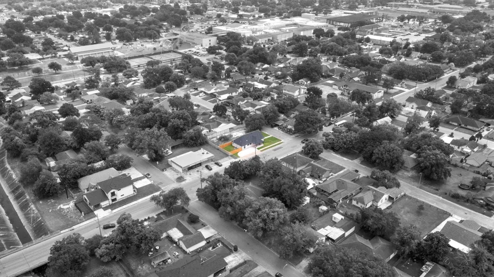 1401 Main Street Galena Park, TX 77547