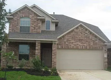 26903 Glacier Creek Drive