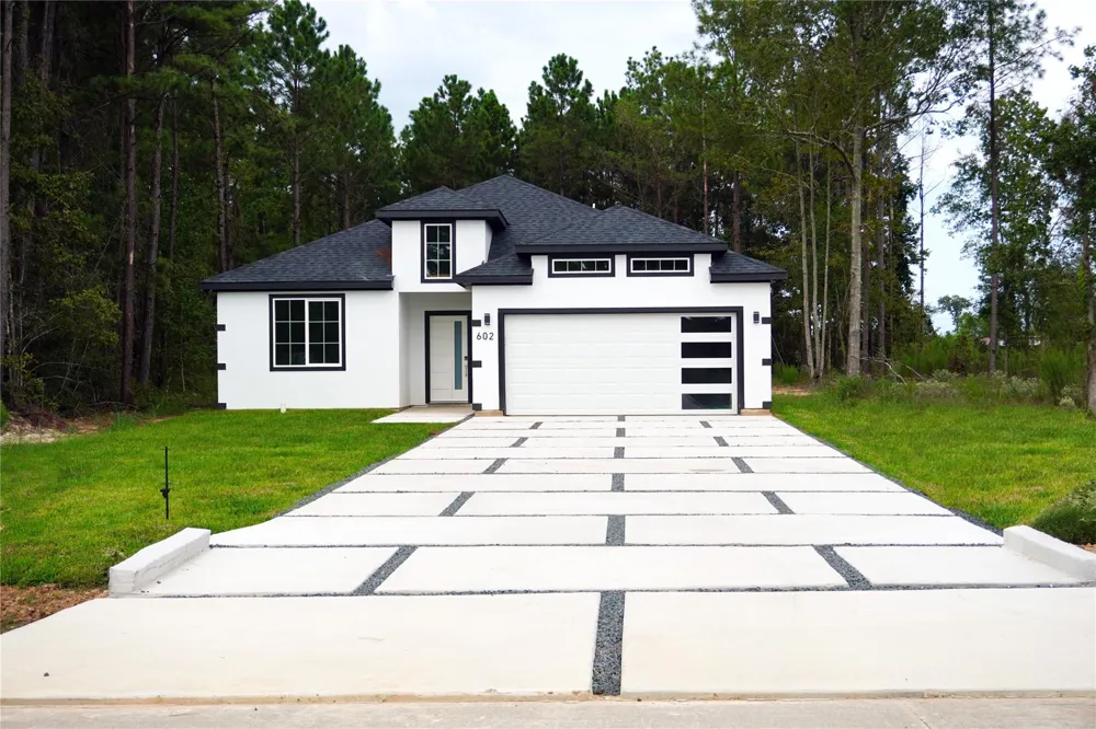 602 Road 5201 Cleveland, TX 77327