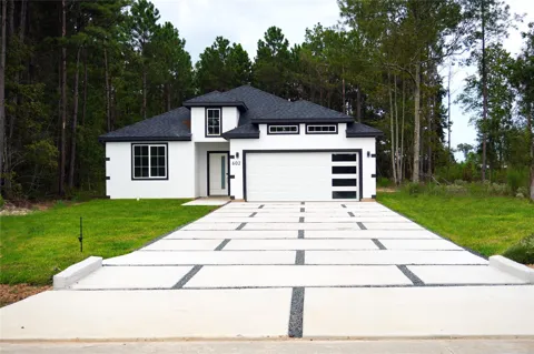 602 Road 5201