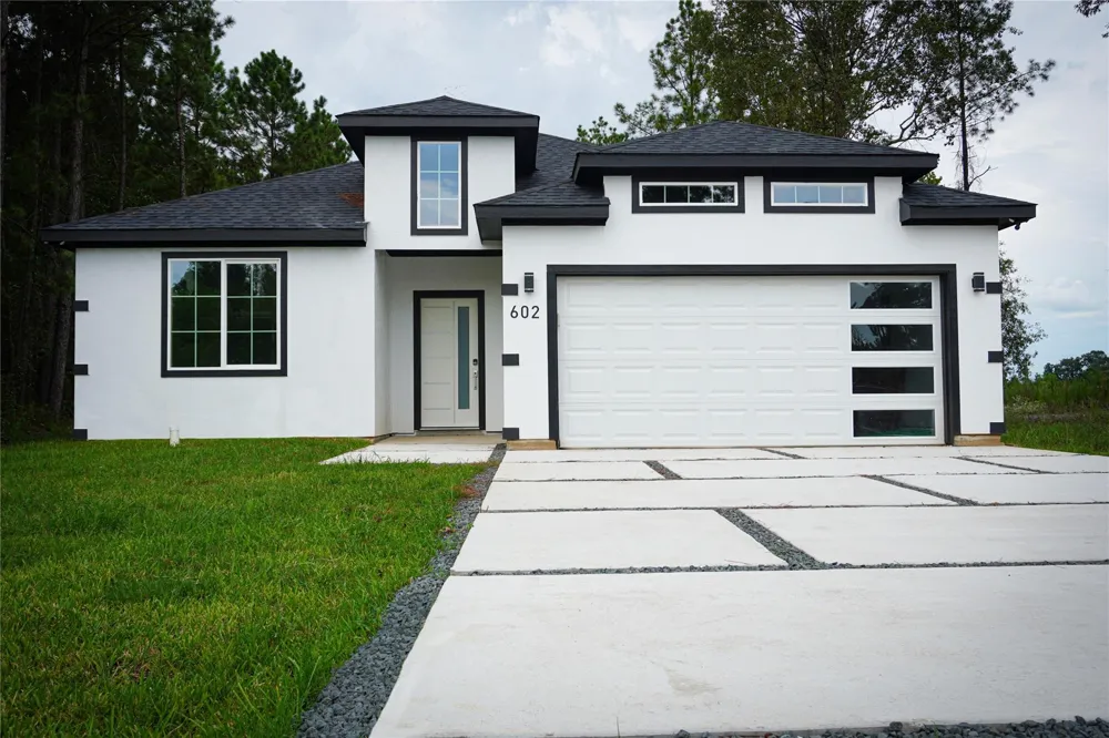 602 Road 5201 Cleveland, TX 77327