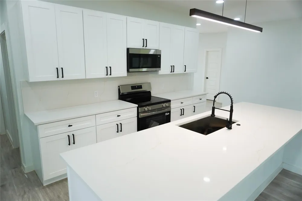 602 Road 5201 Cleveland, TX 77327