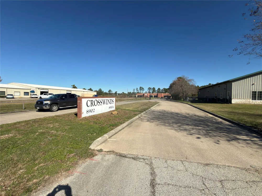 8908 Fm 2920 Spring, TX 77379