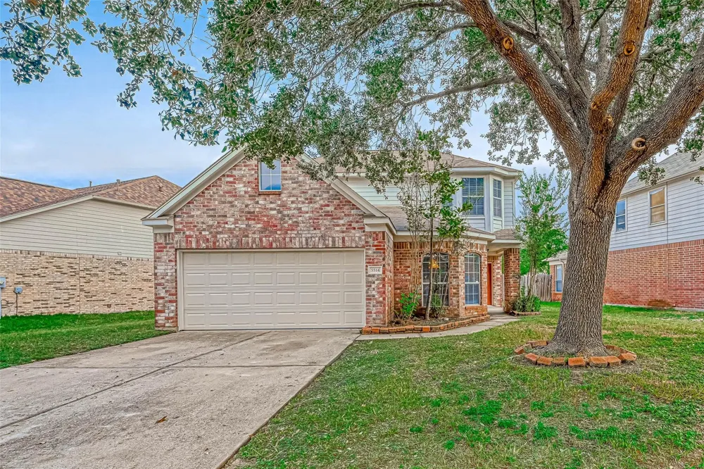 5514 Saddle Bred Drive Houston, TX 77084