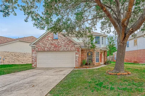 5514 Saddle Bred Drive